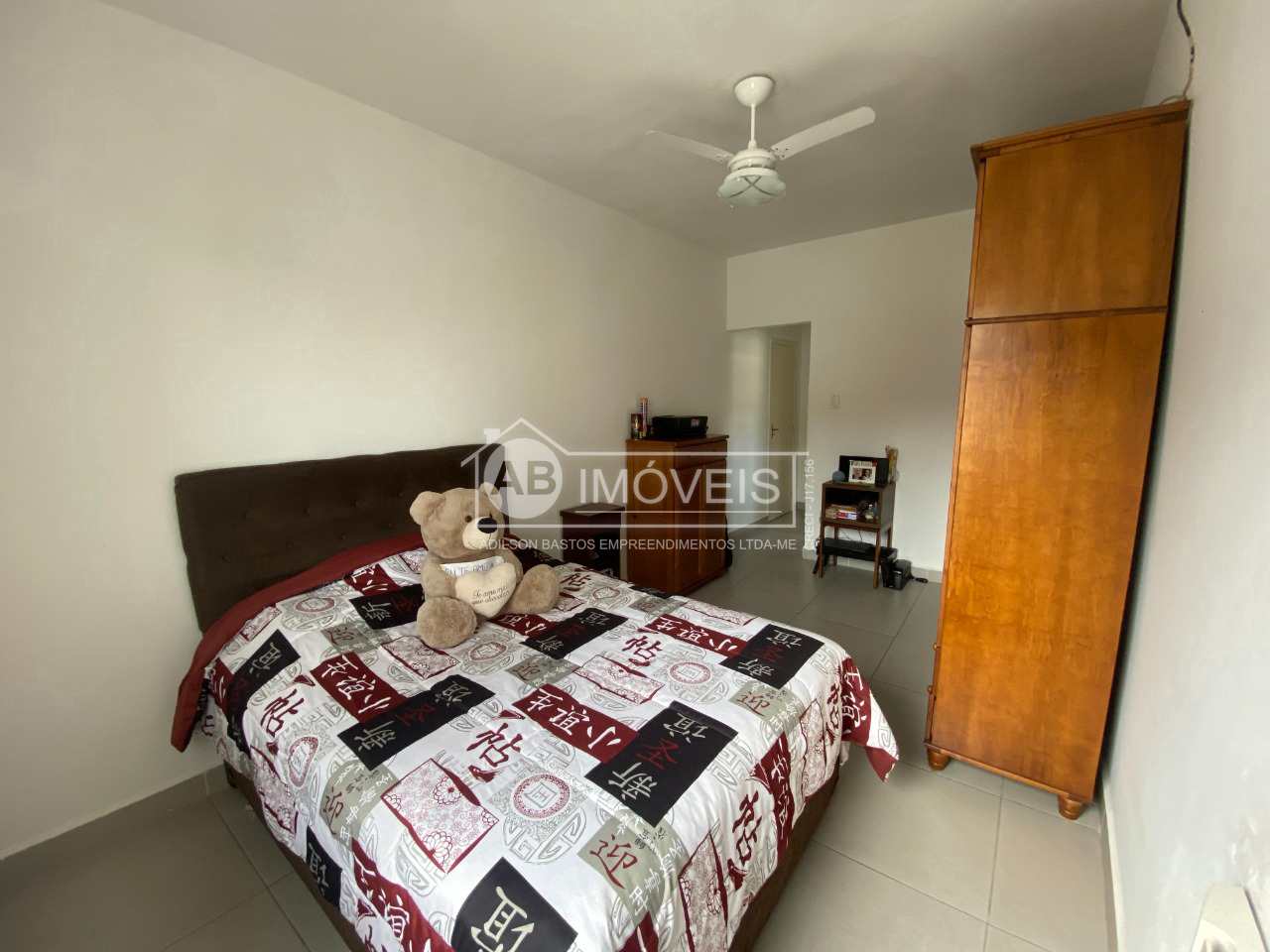 Apartamento à venda com 3 quartos, 130m² - Foto 15