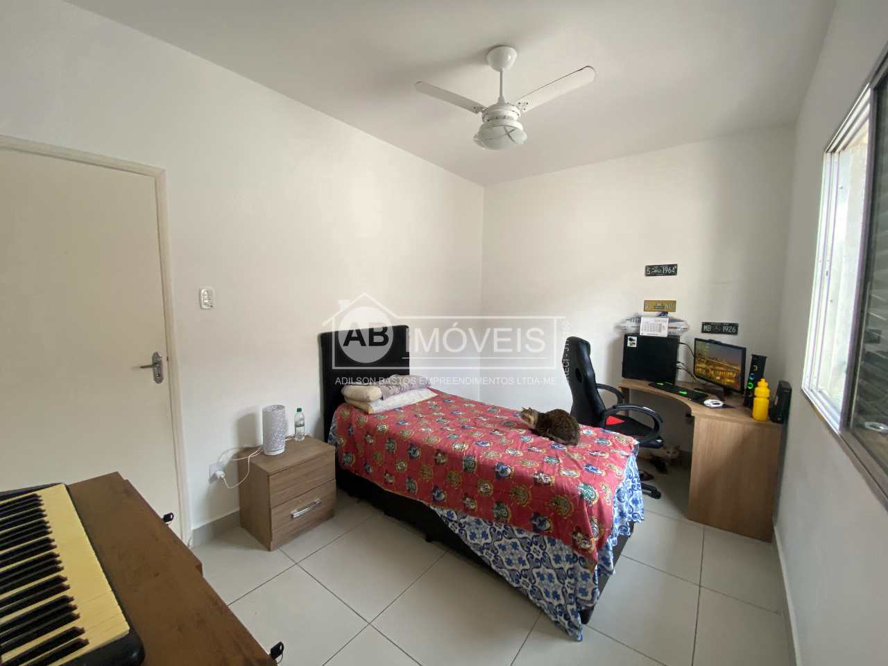 Apartamento à venda com 3 quartos, 130m² - Foto 21