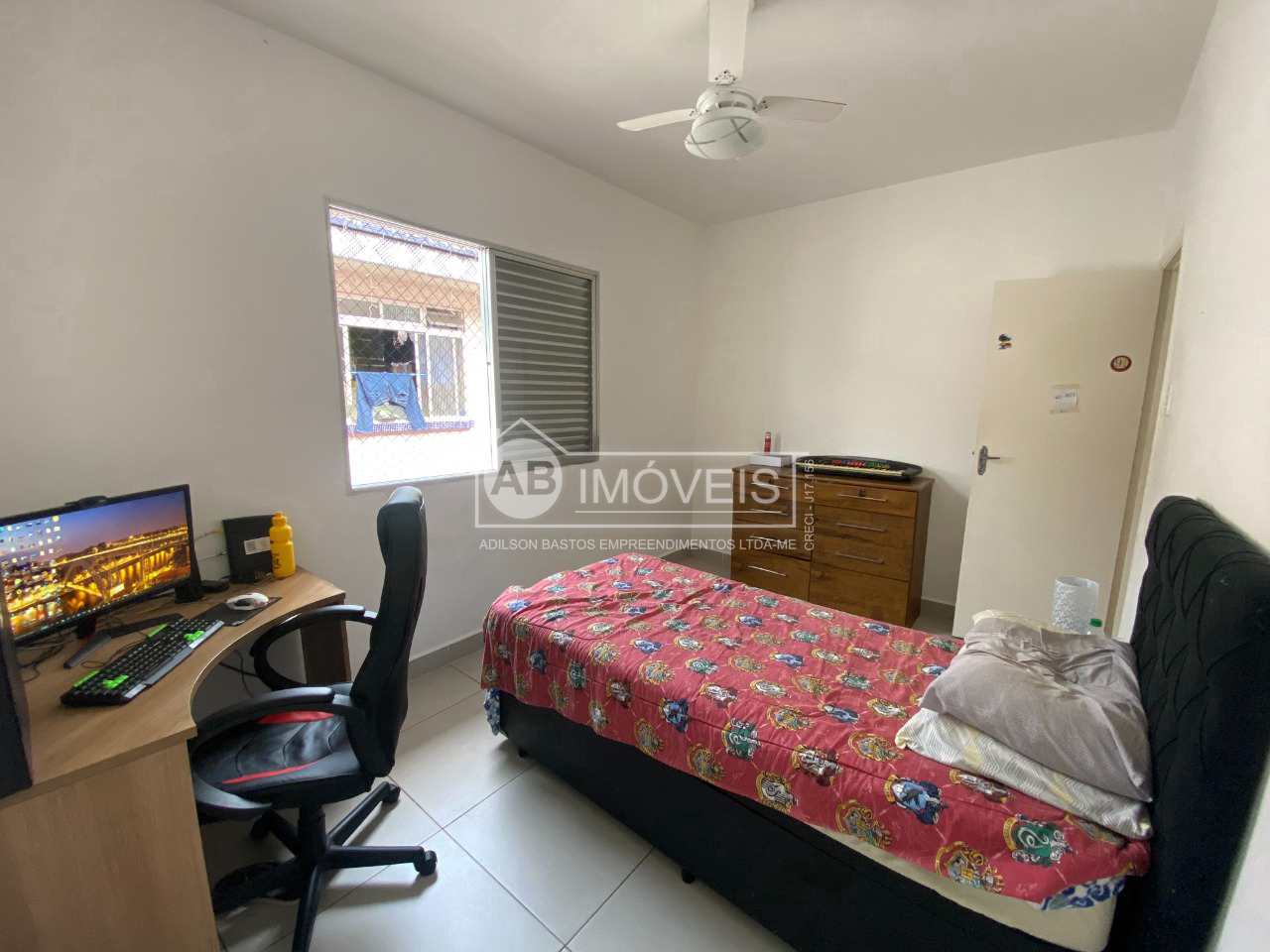 Apartamento à venda com 3 quartos, 130m² - Foto 18