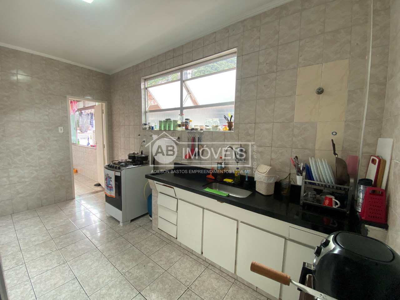 Apartamento à venda com 3 quartos, 130m² - Foto 8