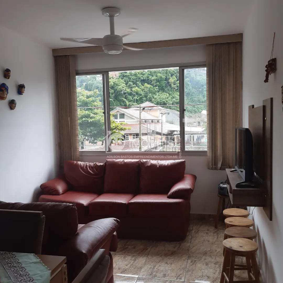 Apartamento à venda com 2 quartos, 70m² - Foto 1