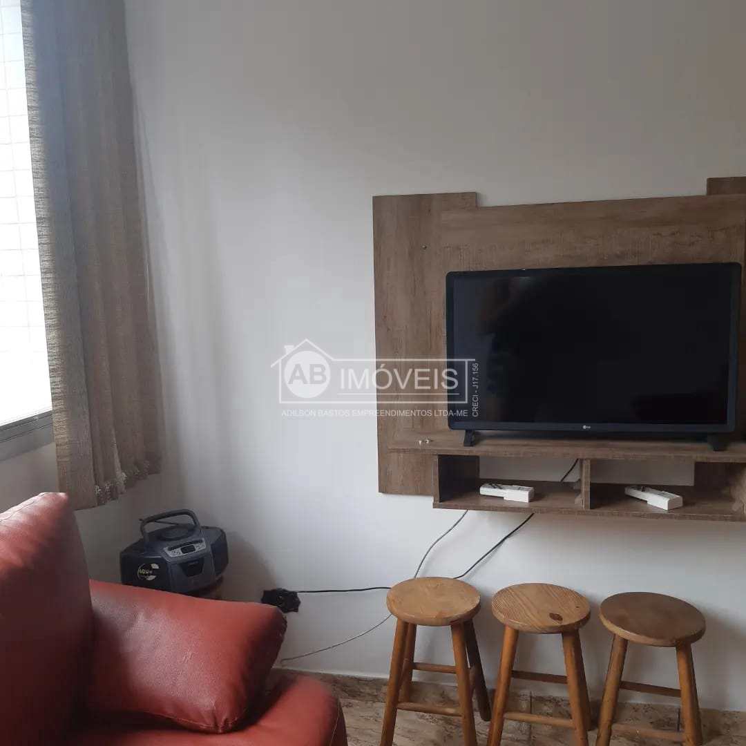 Apartamento à venda com 2 quartos, 70m² - Foto 2