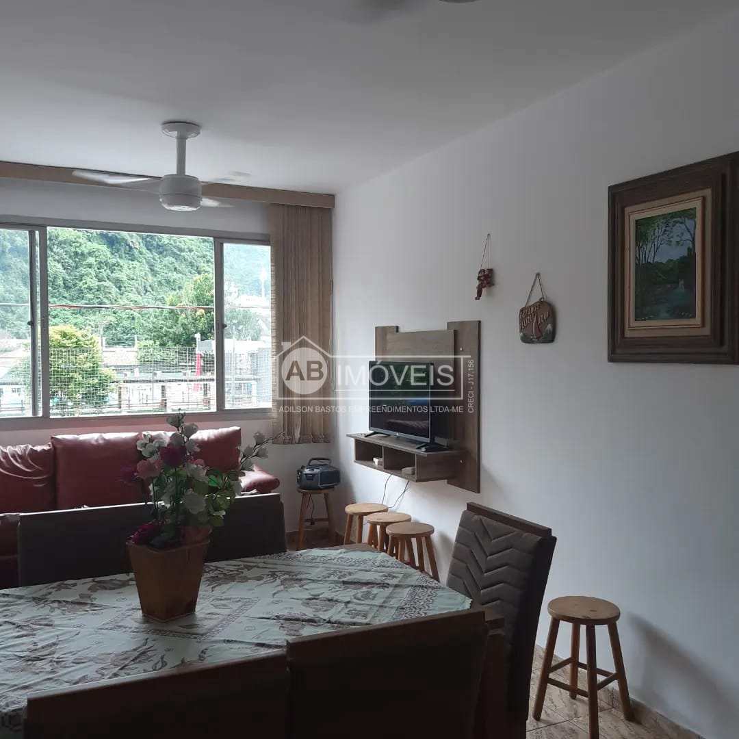 Apartamento à venda com 2 quartos, 70m² - Foto 3