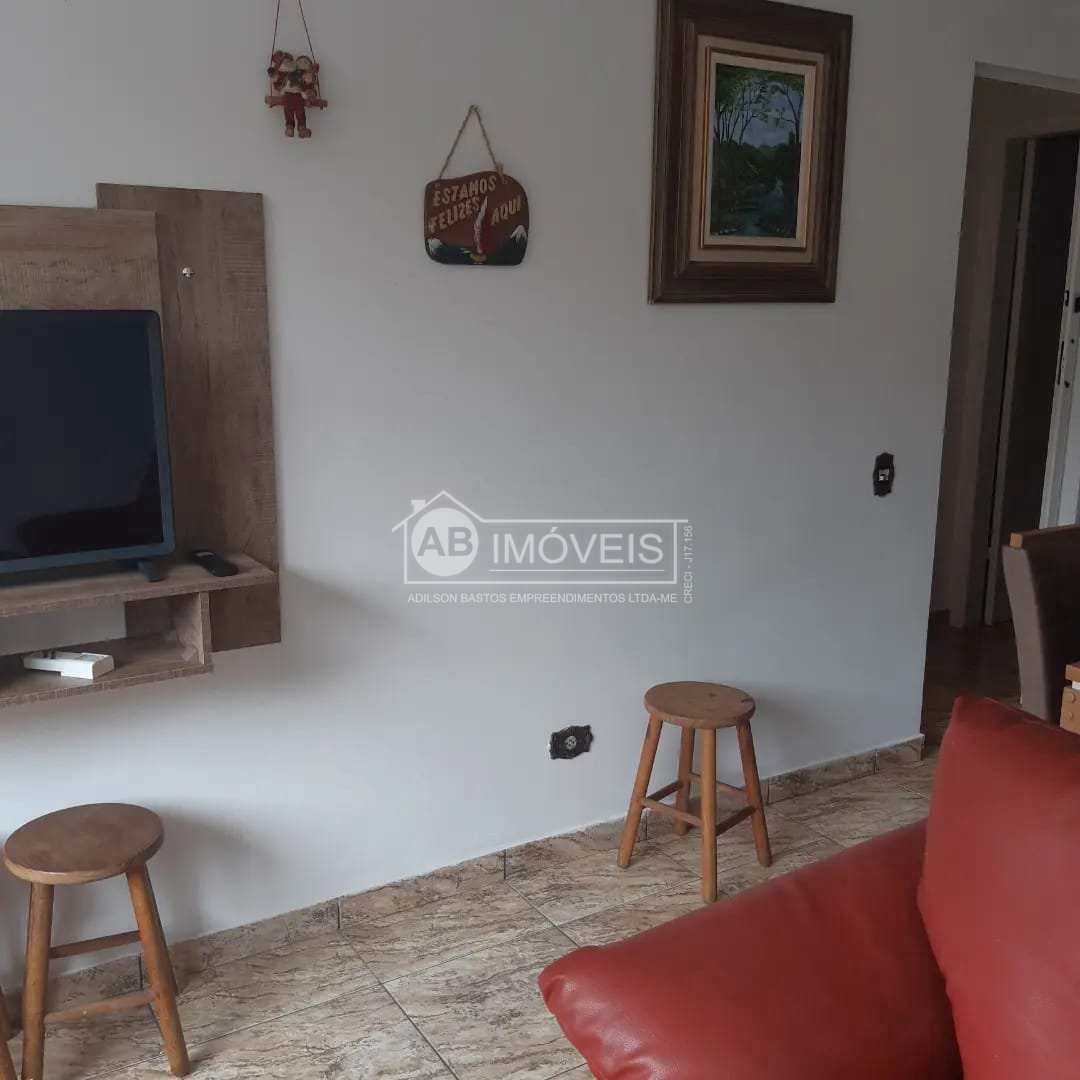 Apartamento à venda com 2 quartos, 70m² - Foto 5