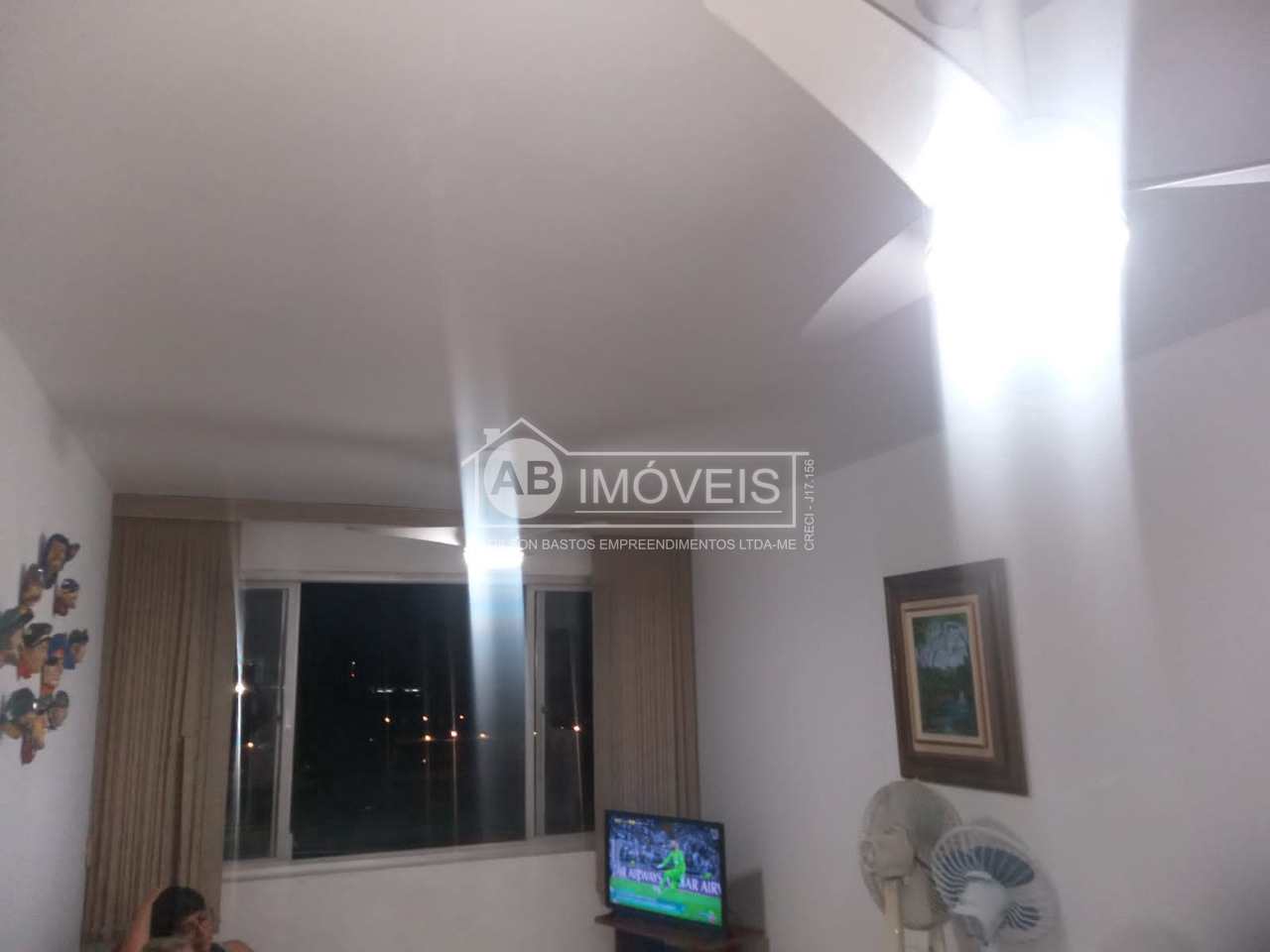 Apartamento à venda com 2 quartos, 70m² - Foto 16