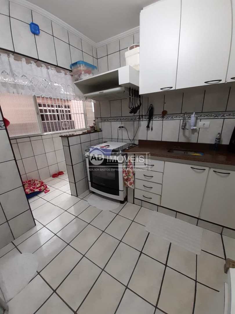 Apartamento à venda com 2 quartos, 110m² - Foto 6