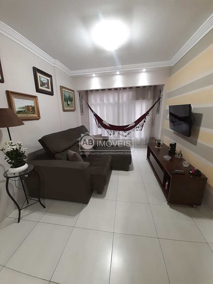 Apartamento à venda com 2 quartos, 110m² - Foto 5