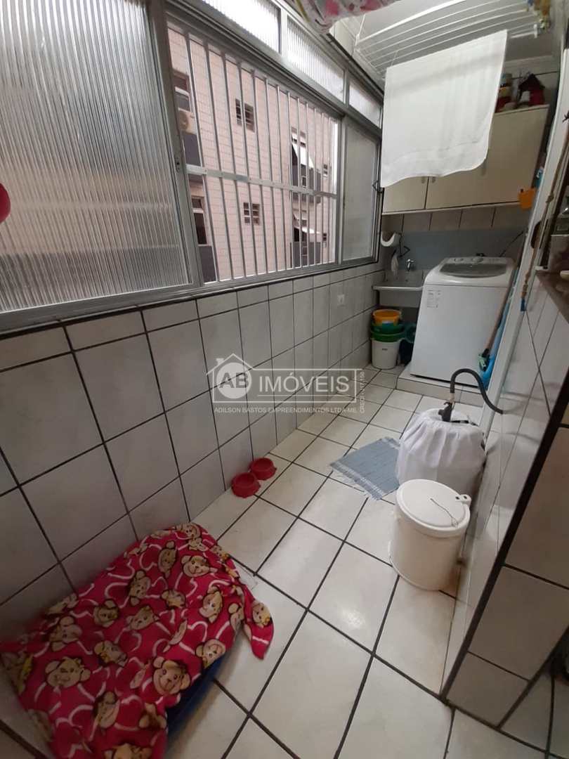 Apartamento à venda com 2 quartos, 110m² - Foto 11