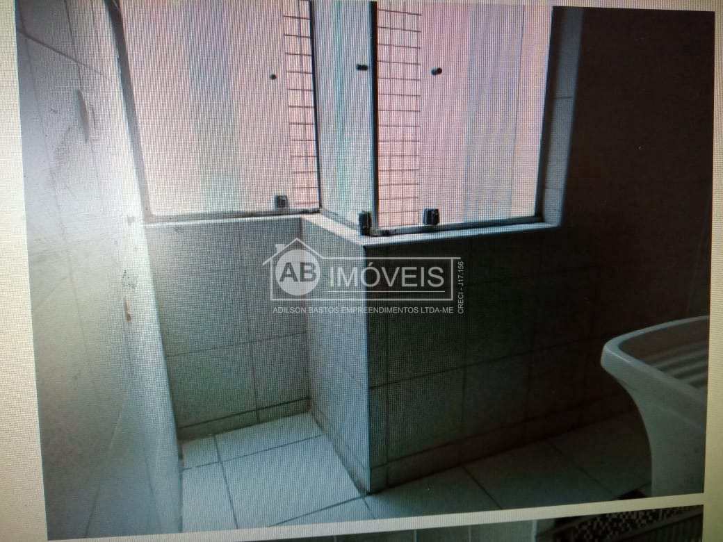 Apartamento à venda com 2 quartos, 69m² - Foto 6