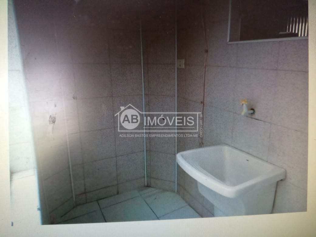 Apartamento à venda com 2 quartos, 69m² - Foto 7