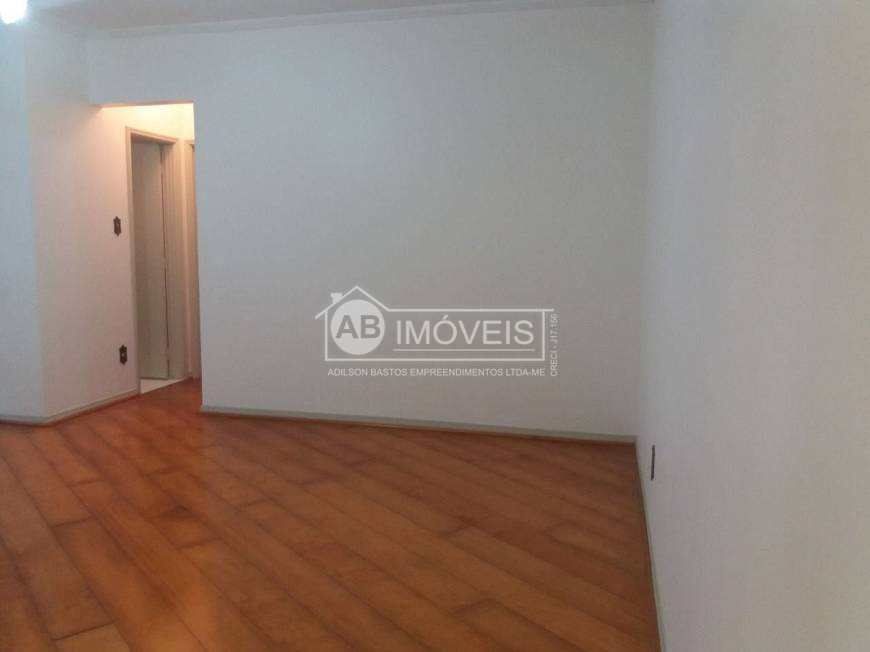 Apartamento, 2 quartos, 100 m² - Foto 2