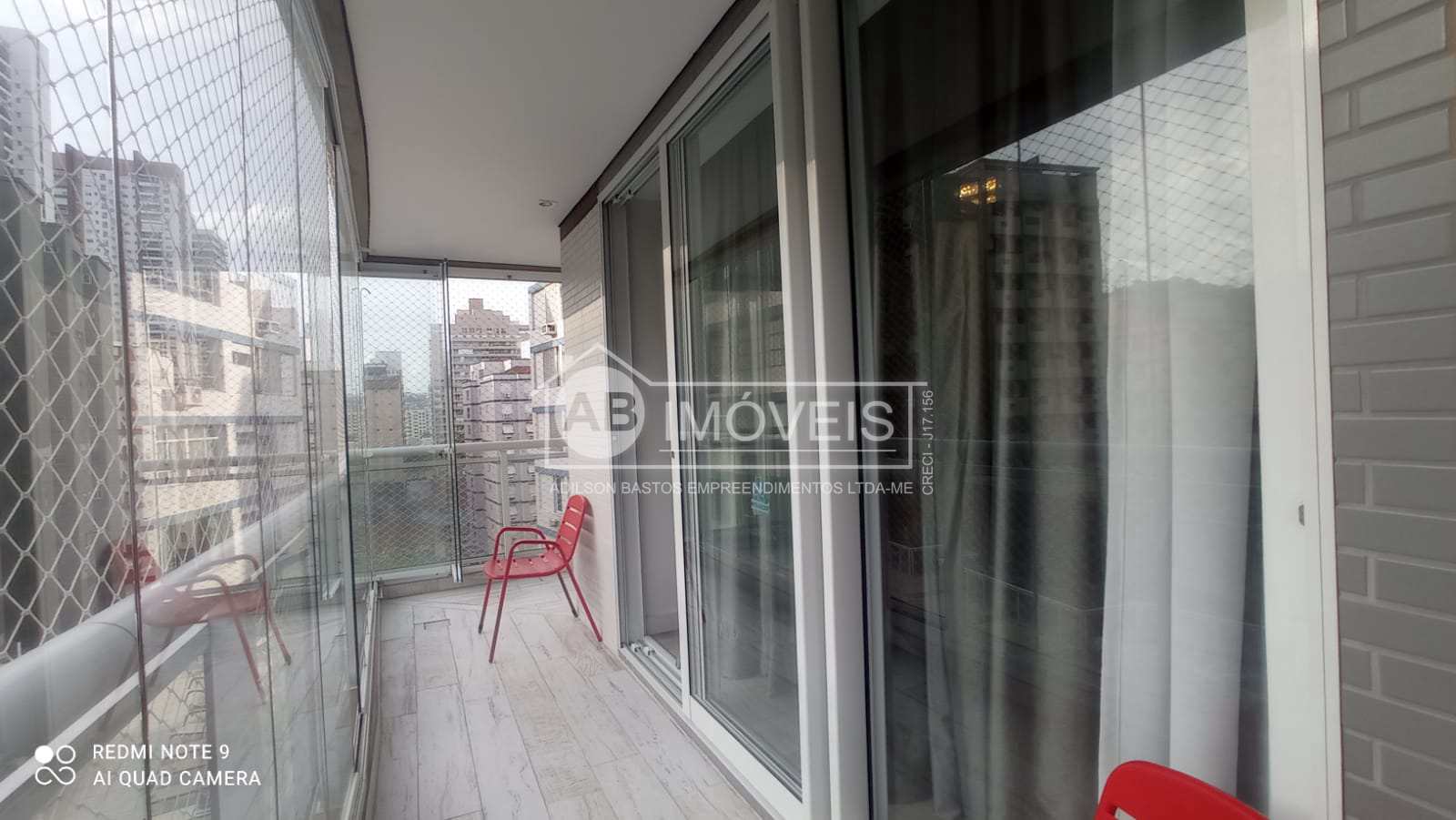 Apartamento à venda com 2 quartos, 80m² - Foto 15