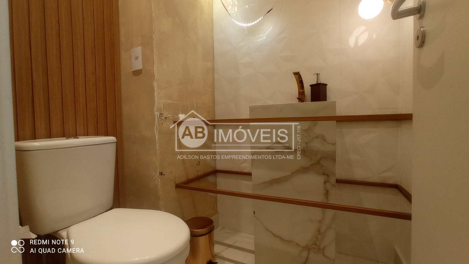 Apartamento à venda com 2 quartos, 80m² - Foto 30