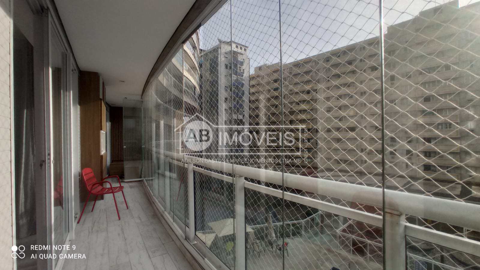 Apartamento à venda com 2 quartos, 80m² - Foto 16