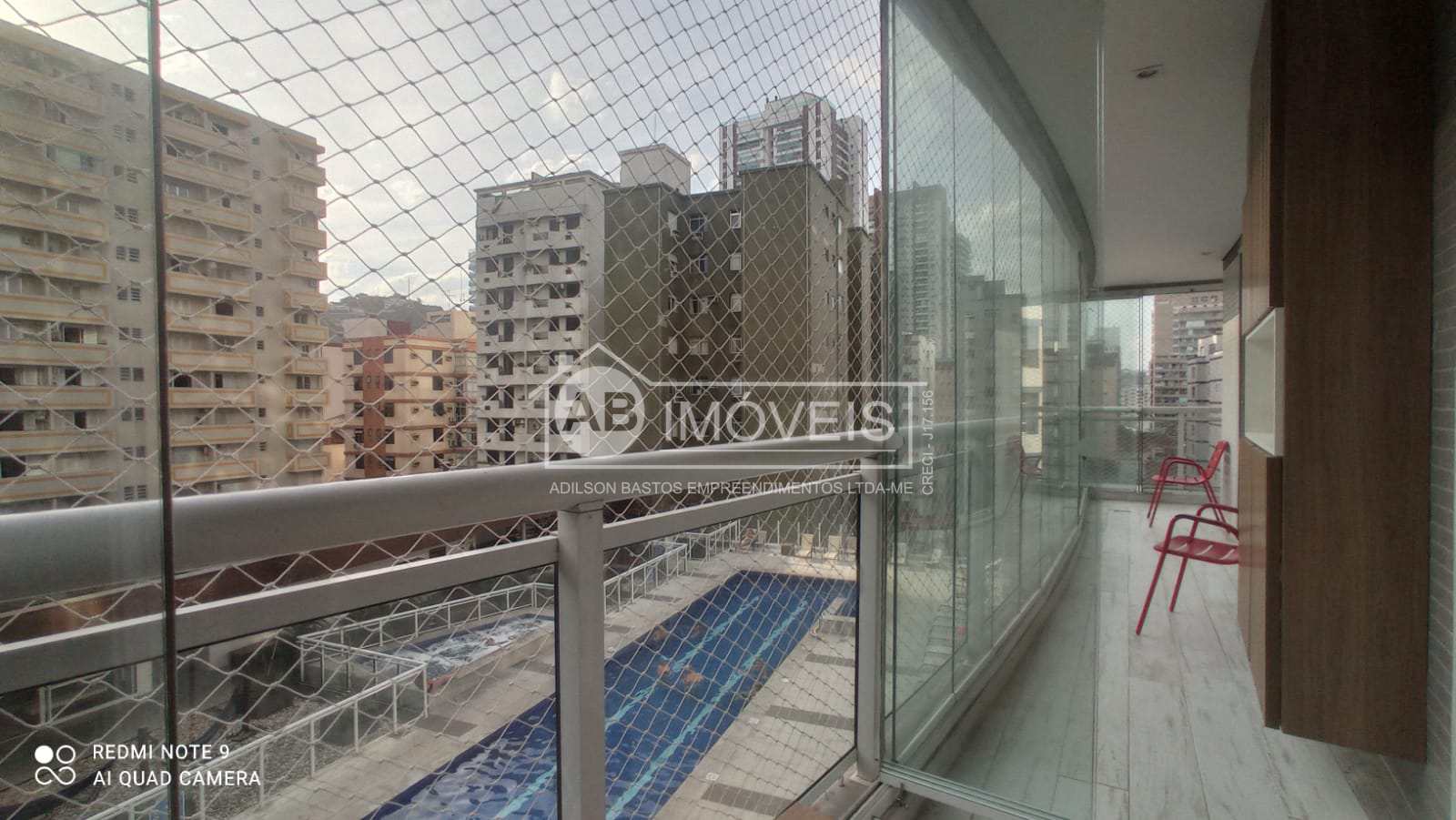 Apartamento à venda com 2 quartos, 80m² - Foto 20