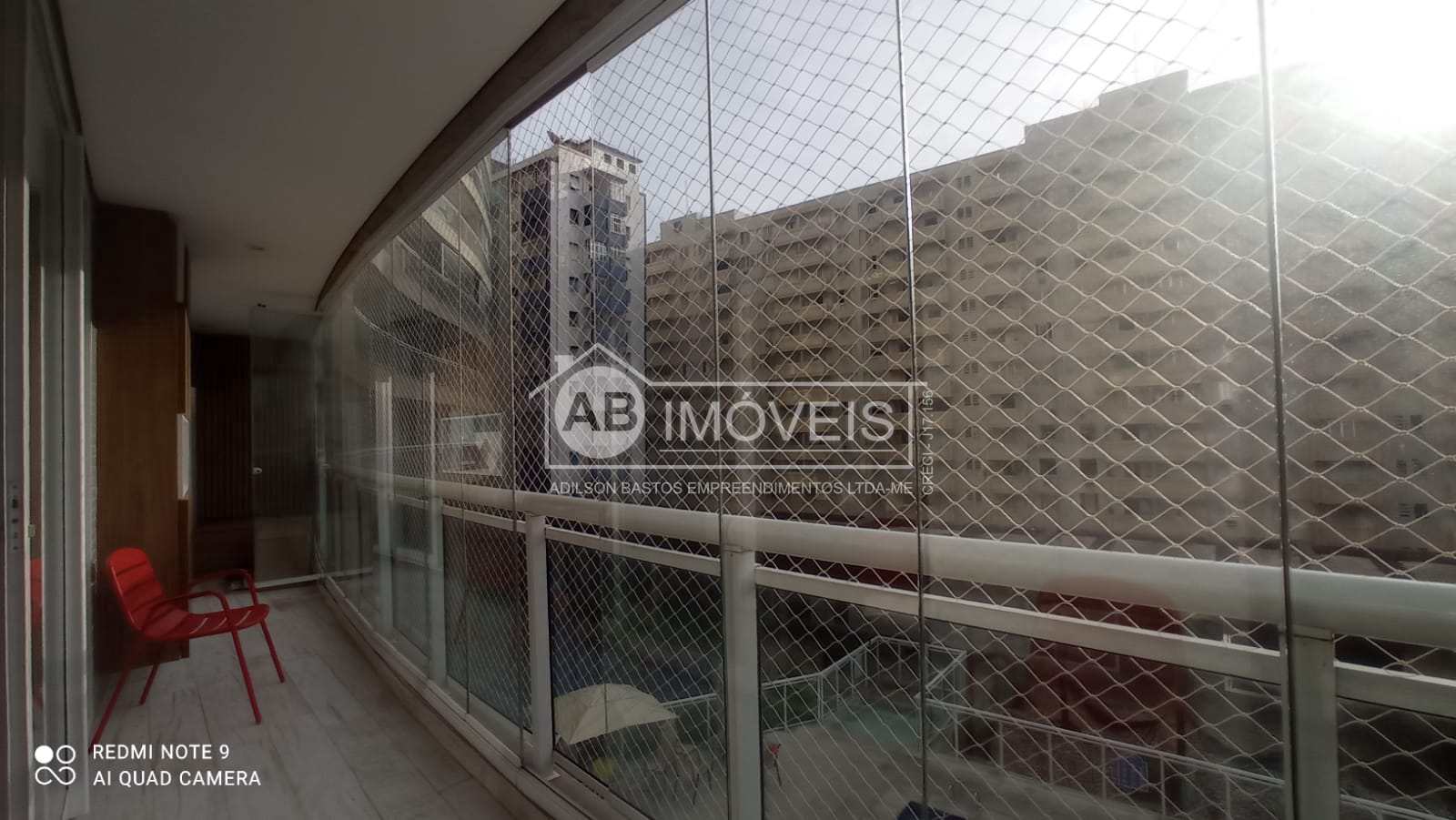 Apartamento à venda com 2 quartos, 80m² - Foto 24