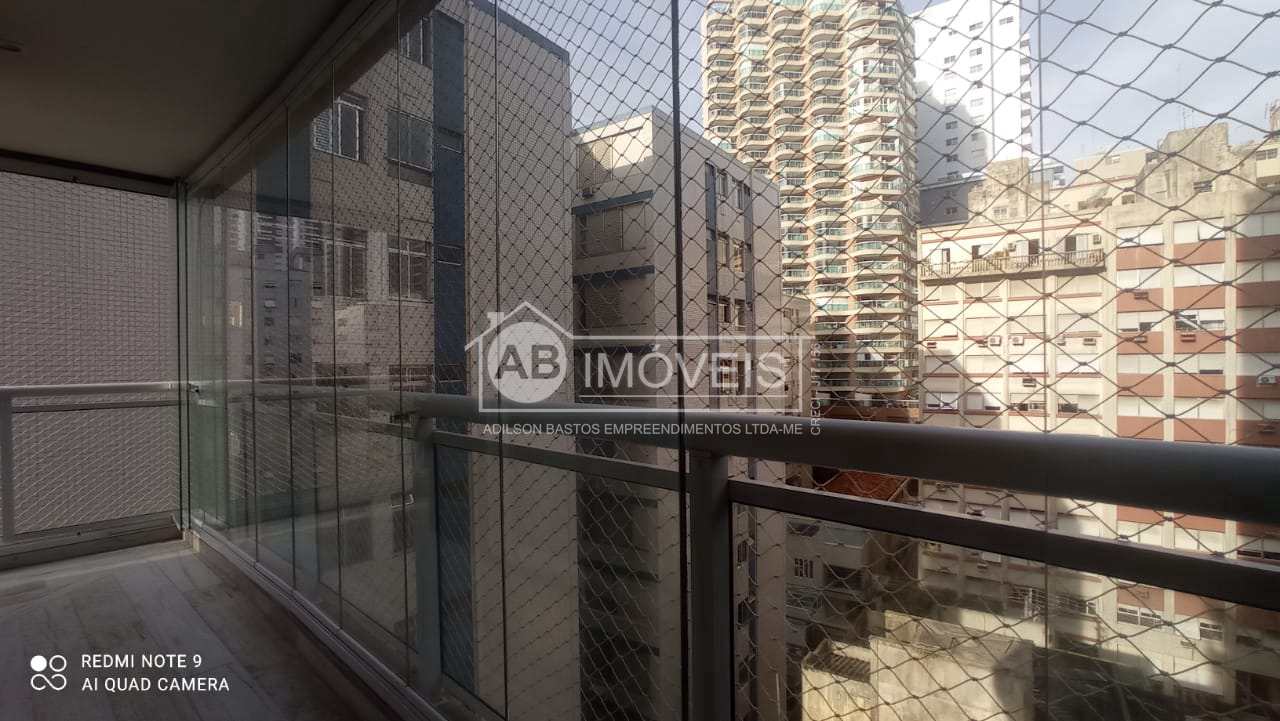 Apartamento à venda com 2 quartos, 80m² - Foto 33