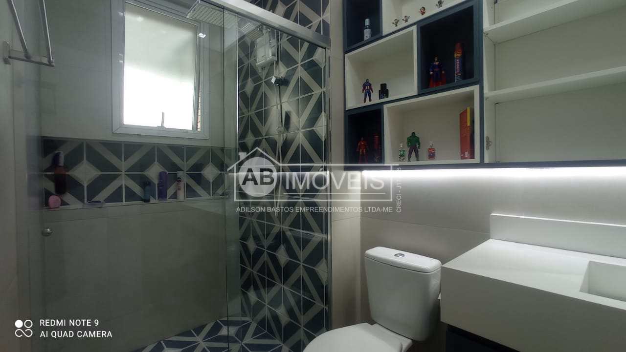 Apartamento à venda com 2 quartos, 80m² - Foto 31