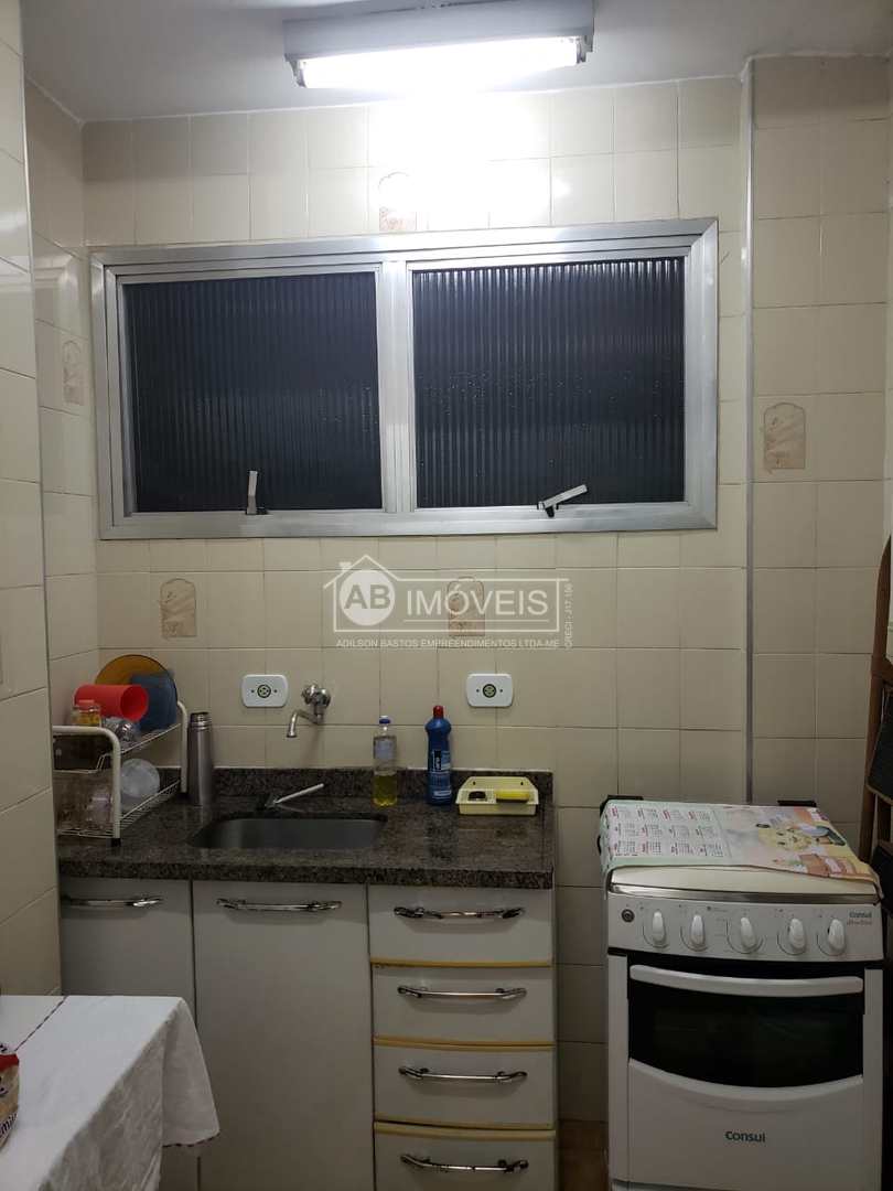 Apartamento à venda com 1 quarto, 69m² - Foto 6