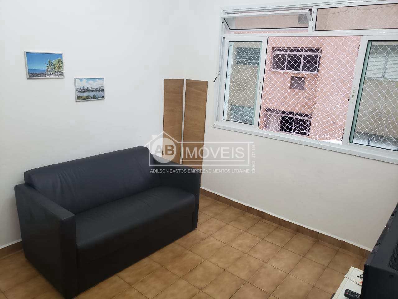 Apartamento, 1 quarto, 69 m² - Foto 2