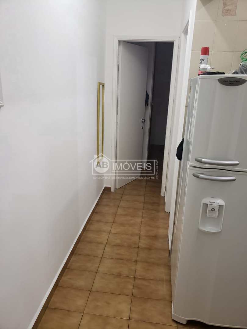 Apartamento à venda com 1 quarto, 69m² - Foto 8