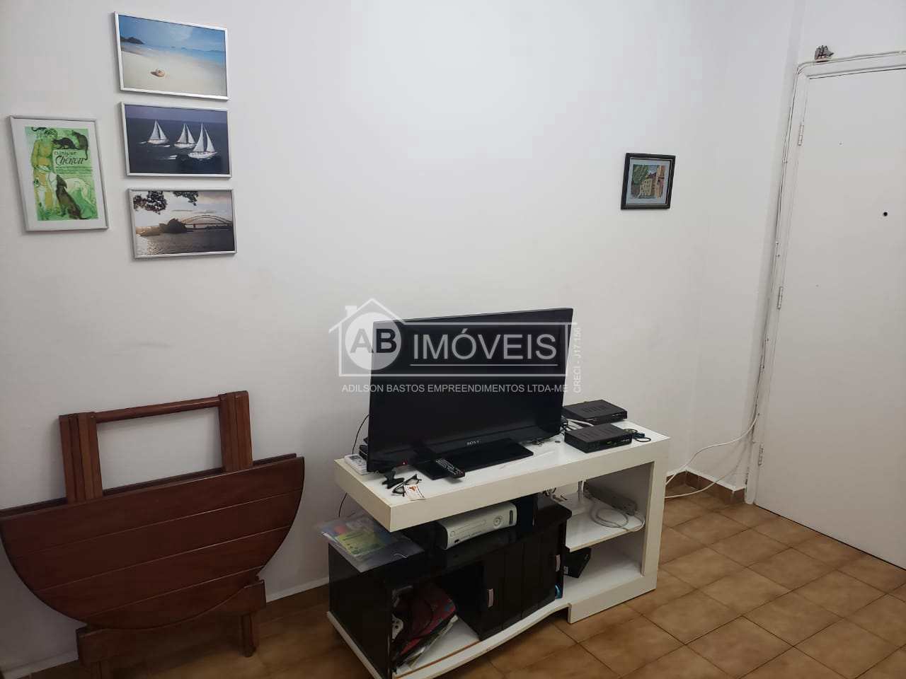 Apartamento, 1 quarto, 69 m² - Foto 3