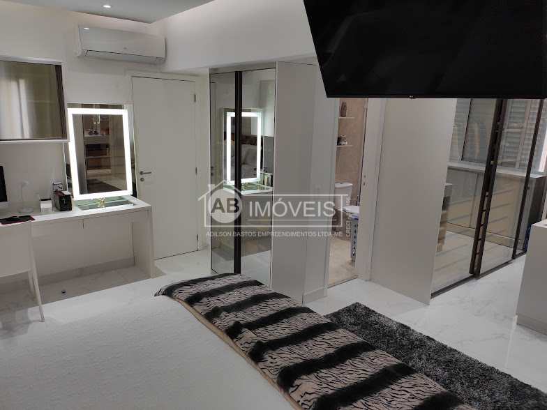 Apartamento à venda com 2 quartos, 150m² - Foto 21