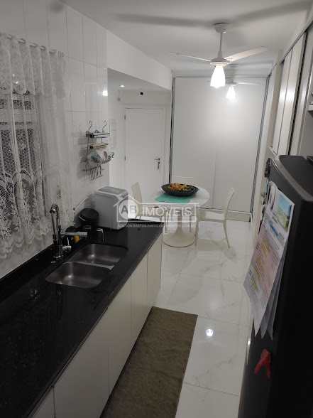 Apartamento à venda com 2 quartos, 150m² - Foto 30