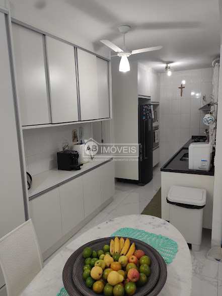 Apartamento à venda com 2 quartos, 150m² - Foto 29