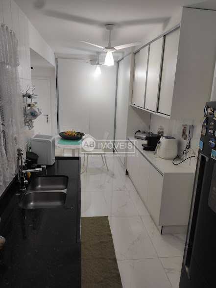 Apartamento à venda com 2 quartos, 150m² - Foto 28