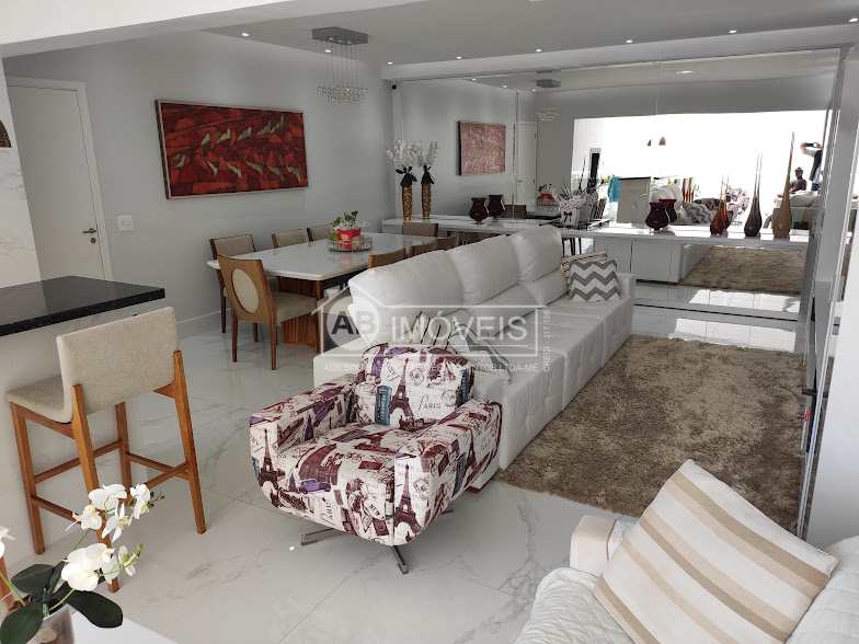 Apartamento à venda com 2 quartos, 150m² - Foto 9