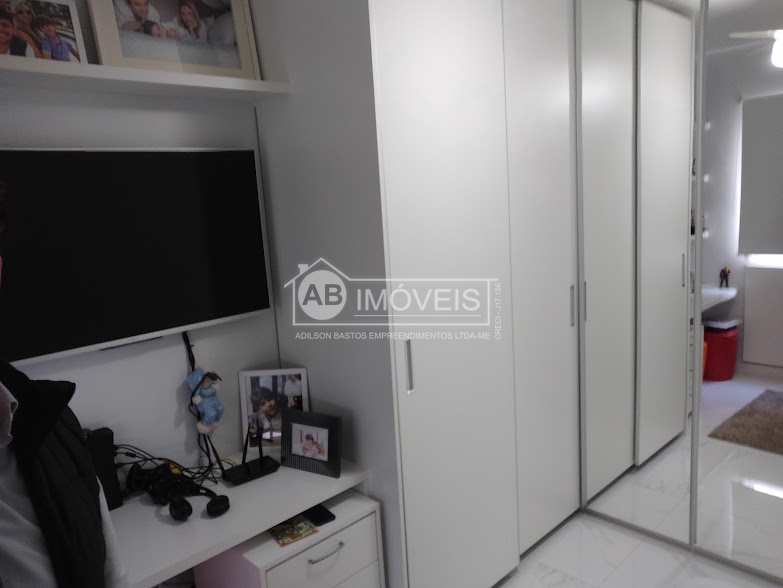 Apartamento à venda com 2 quartos, 150m² - Foto 25