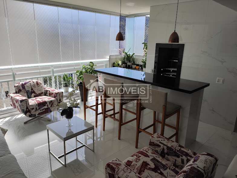 Apartamento à venda com 2 quartos, 150m² - Foto 5