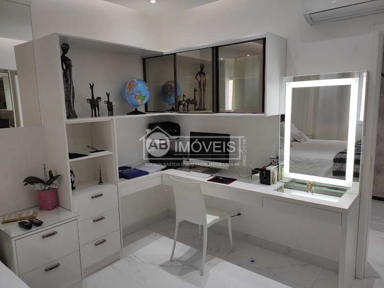 Apartamento à venda com 2 quartos, 150m² - Foto 15