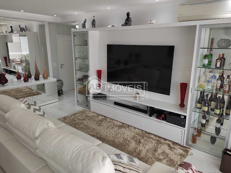 Apartamento à venda com 2 quartos, 150m² - Foto 10