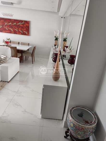 Apartamento à venda com 2 quartos, 150m² - Foto 2