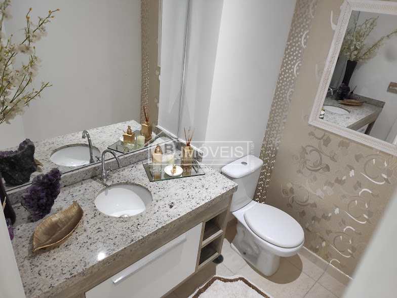 Apartamento à venda com 2 quartos, 150m² - Foto 12