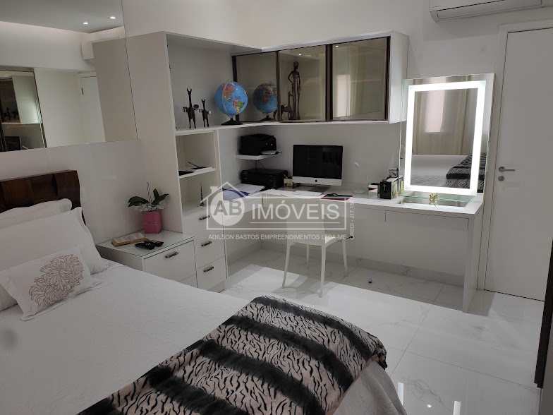 Apartamento à venda com 2 quartos, 150m² - Foto 32