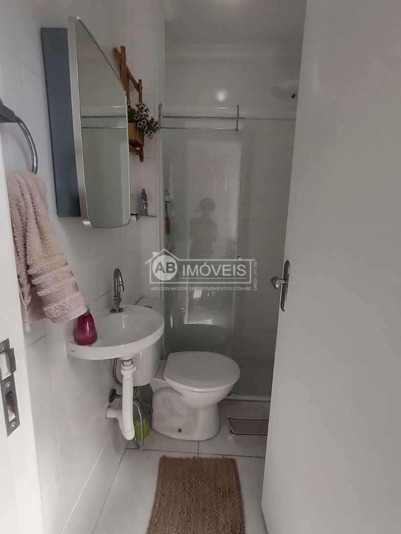 Apartamento à venda com 2 quartos, 92m² - Foto 22