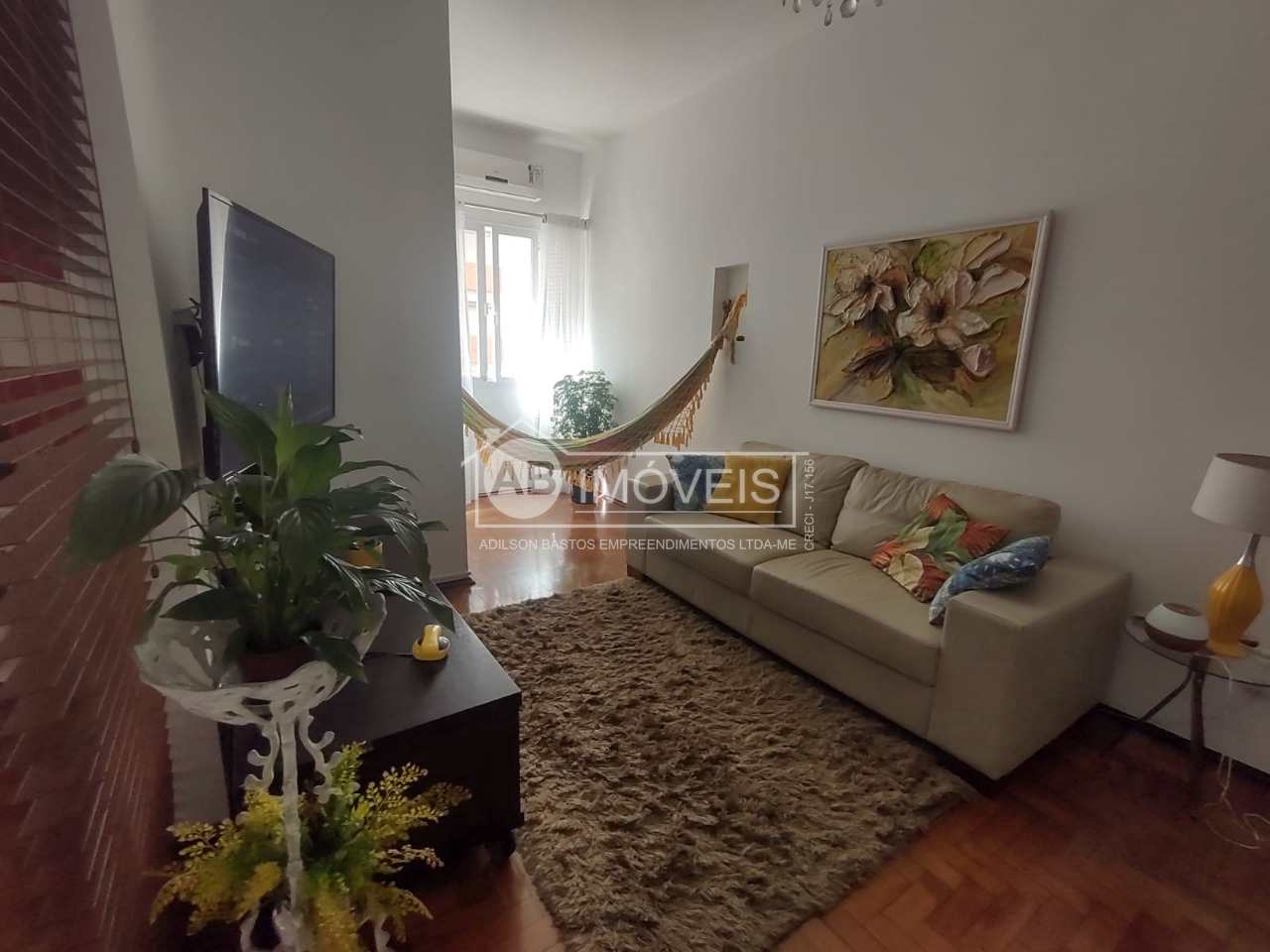 Apartamento à venda com 2 quartos, 92m² - Foto 17