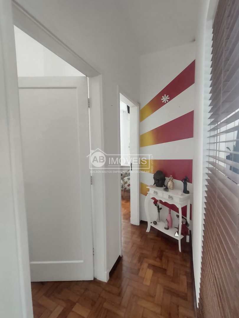 Apartamento à venda com 2 quartos, 92m² - Foto 9