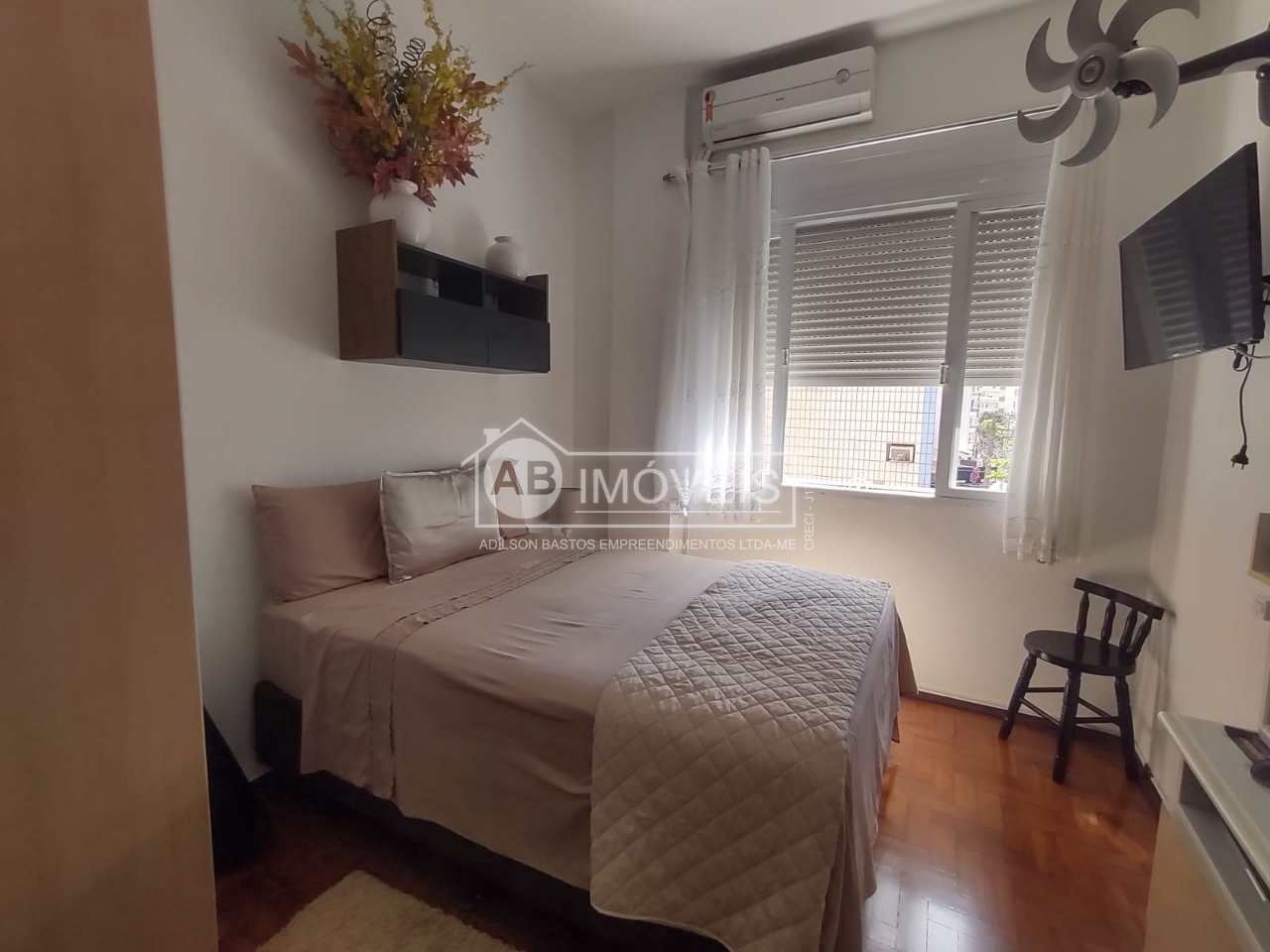 Apartamento à venda com 2 quartos, 92m² - Foto 12