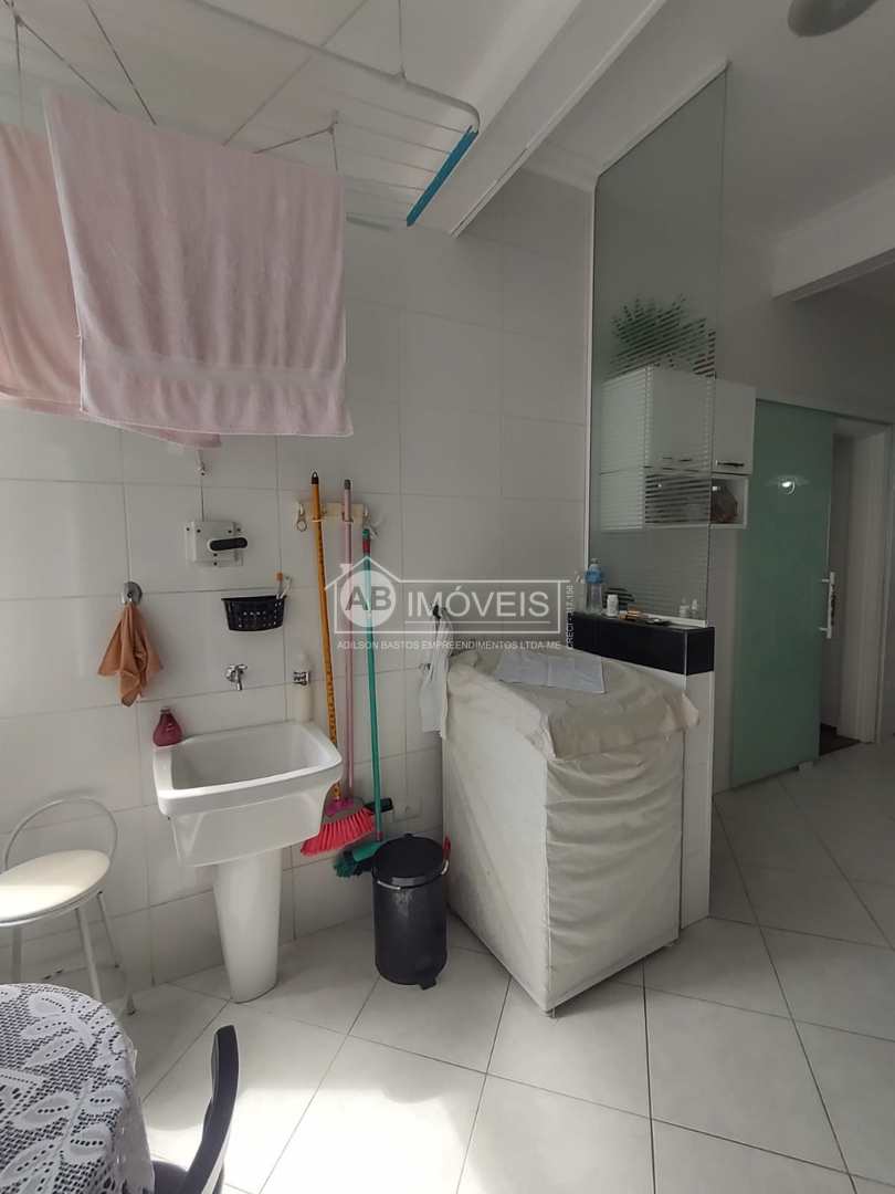 Apartamento à venda com 2 quartos, 92m² - Foto 8