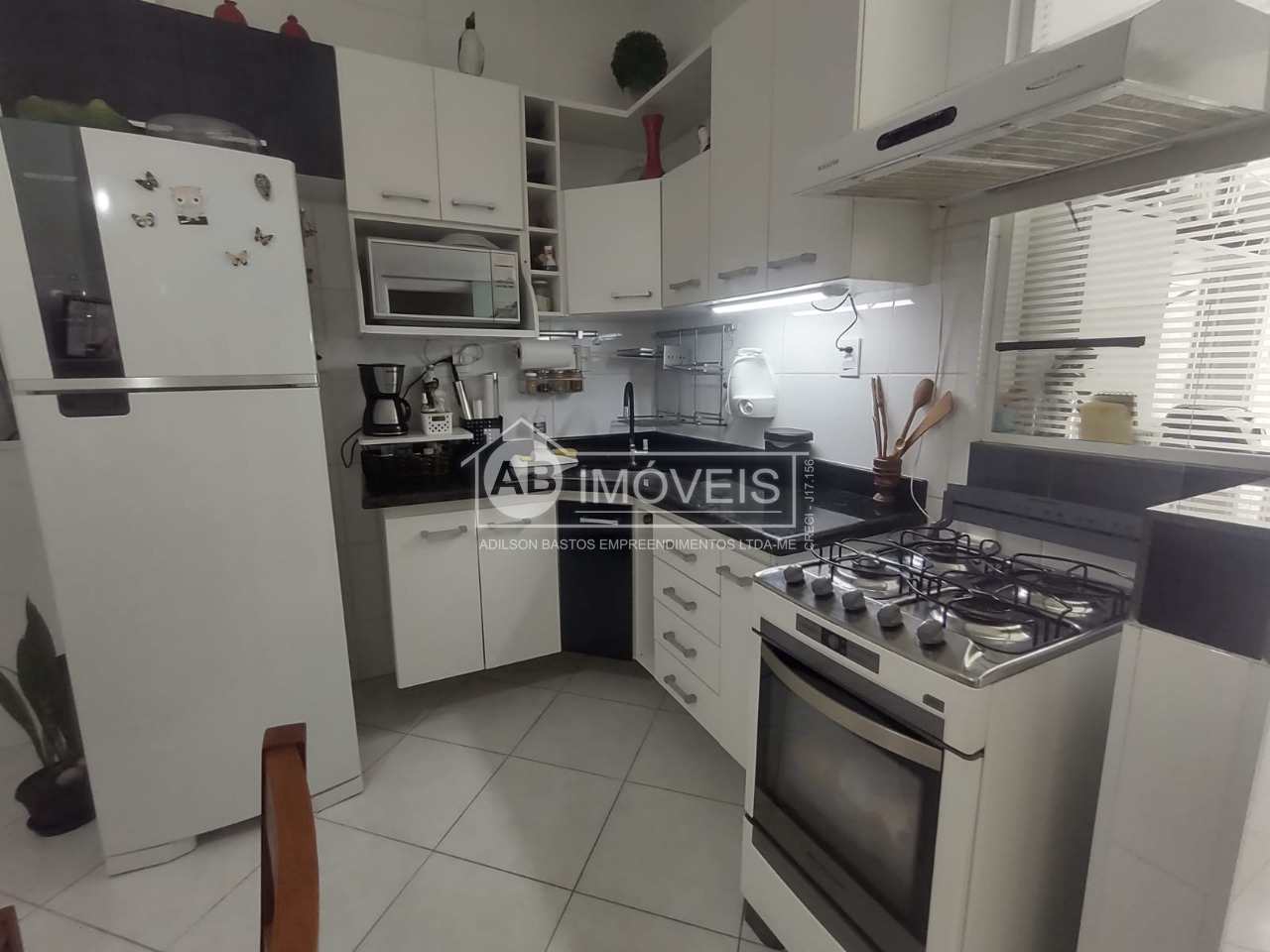 Apartamento à venda com 2 quartos, 92m² - Foto 24