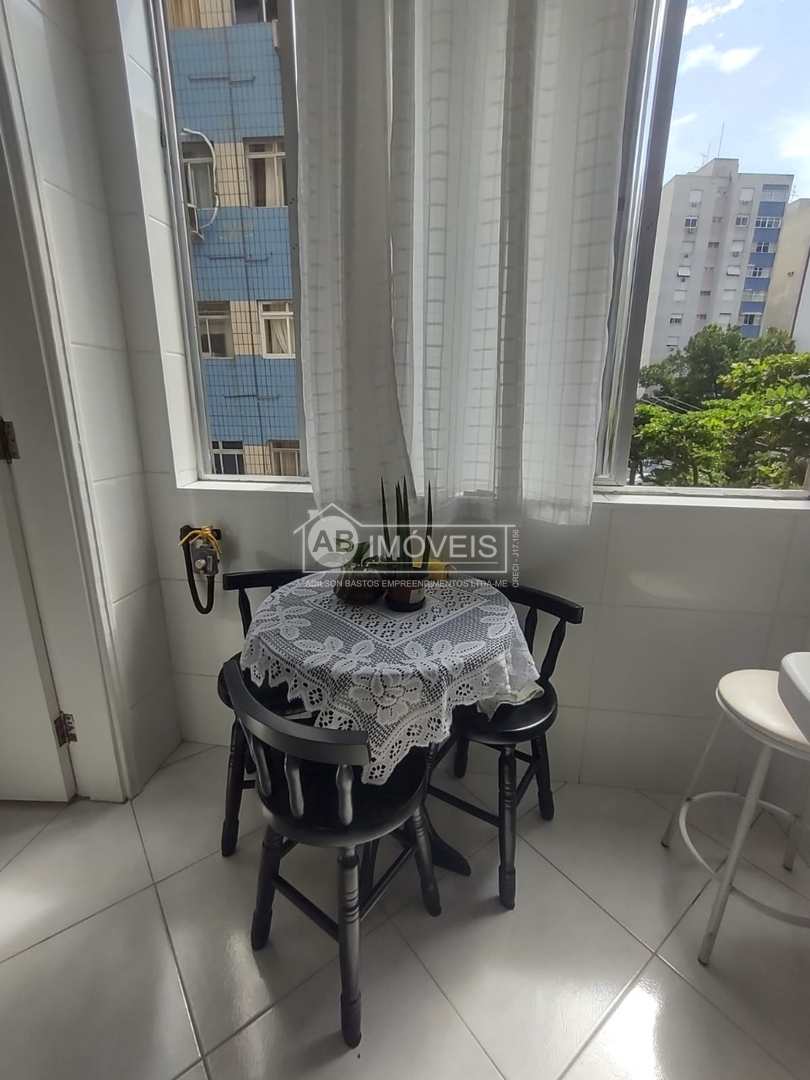 Apartamento à venda com 2 quartos, 92m² - Foto 20