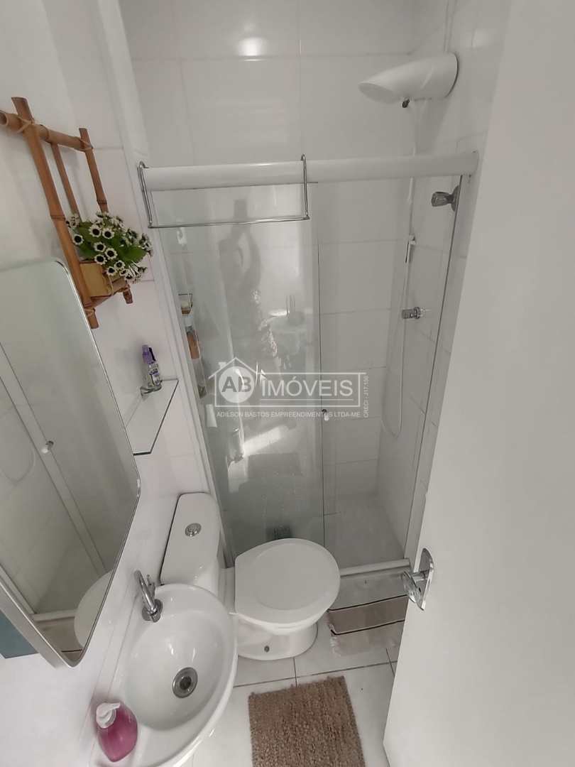 Apartamento à venda com 2 quartos, 92m² - Foto 23