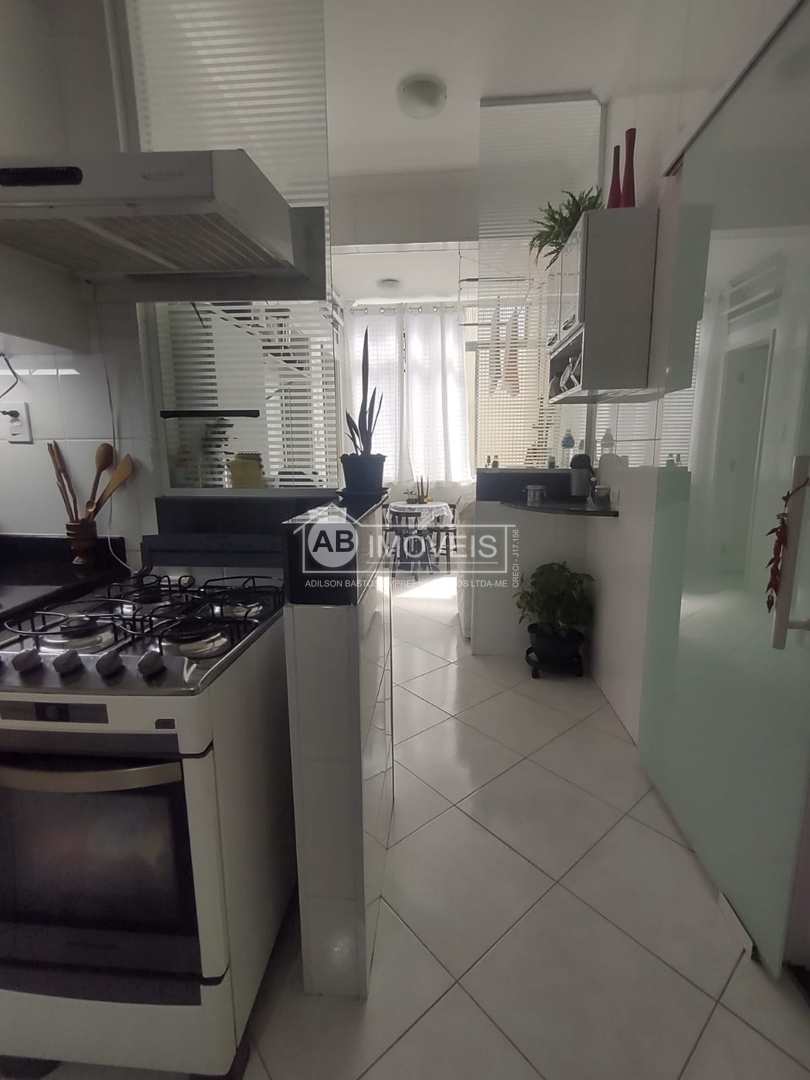 Apartamento, 2 quartos, 92 m² - Foto 1