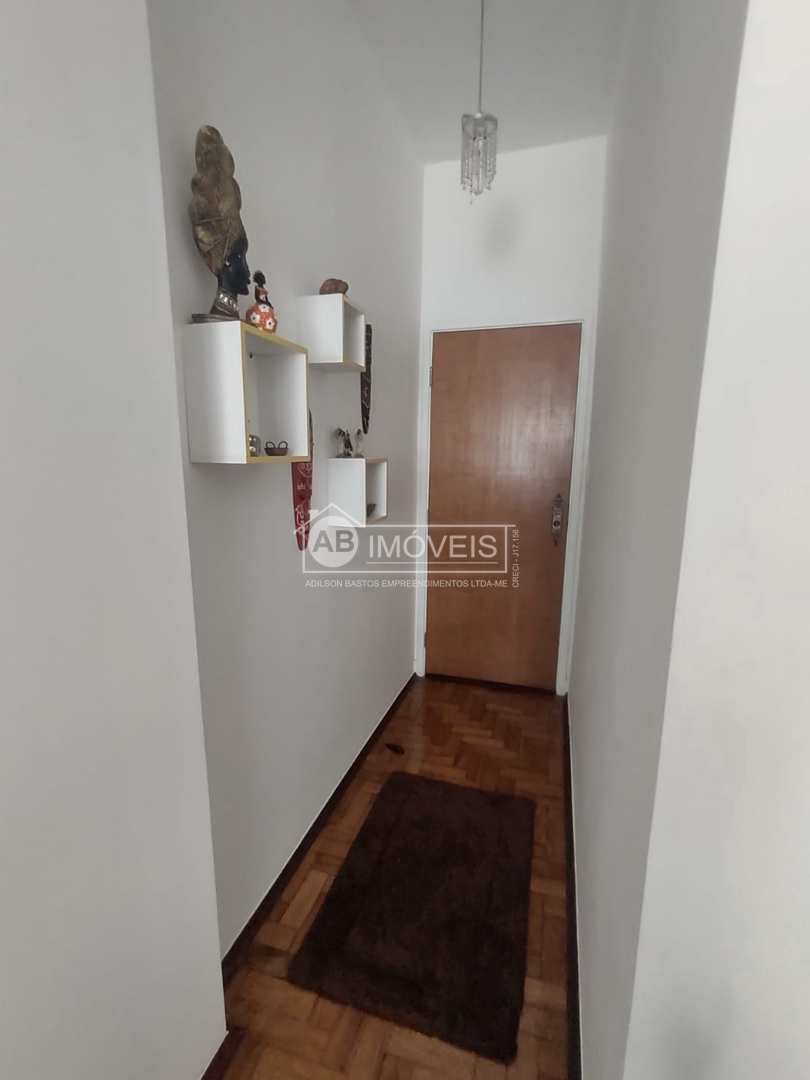 Apartamento à venda com 2 quartos, 92m² - Foto 5