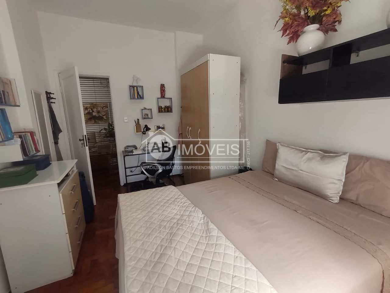 Apartamento à venda com 2 quartos, 92m² - Foto 15