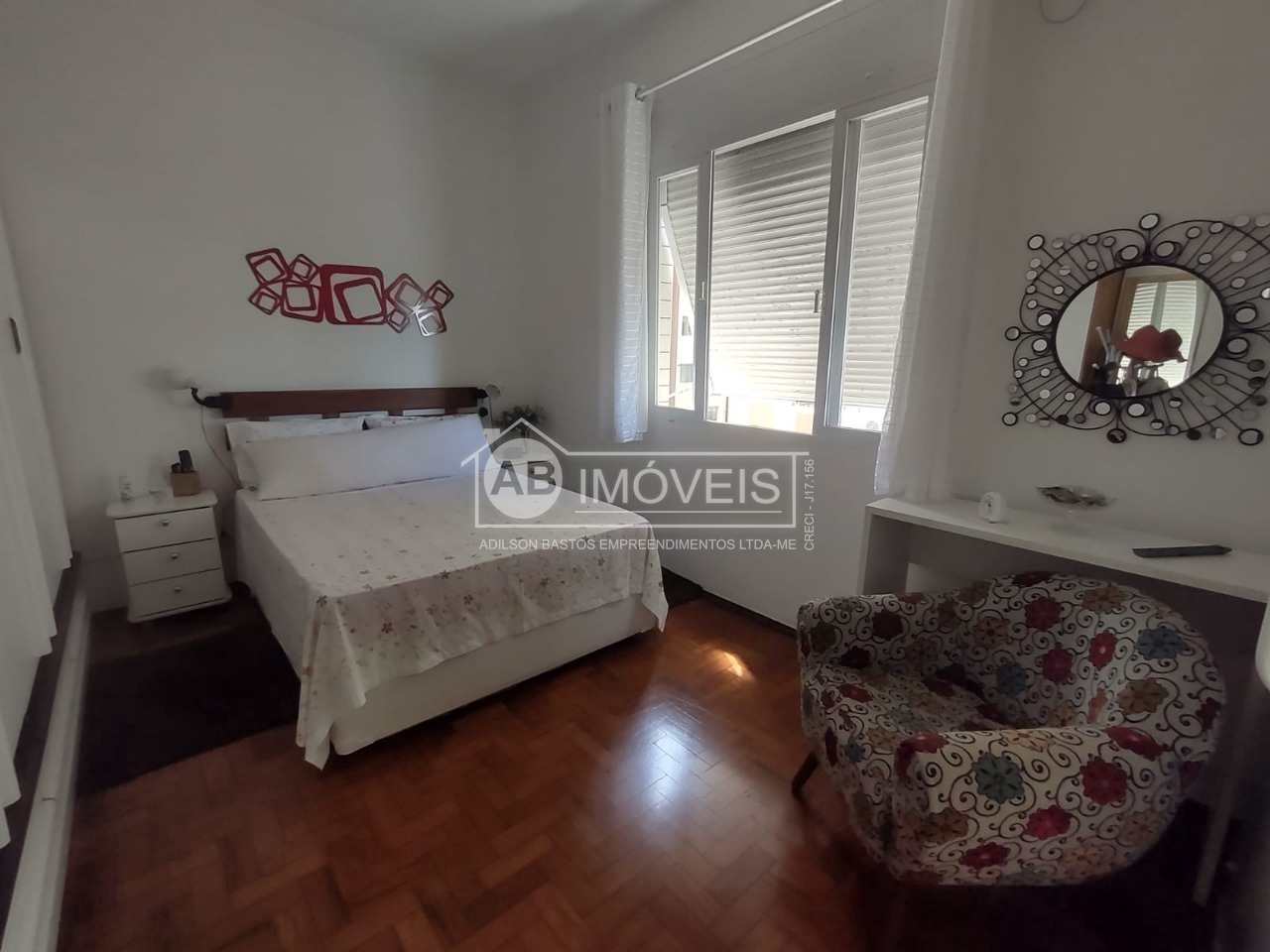 Apartamento à venda com 2 quartos, 92m² - Foto 16